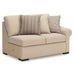 LadyMae Sectional with Chaise - Faith Furniture (Manhattan, KS)