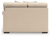 LadyMae Sectional with Chaise - Faith Furniture (Manhattan, KS)