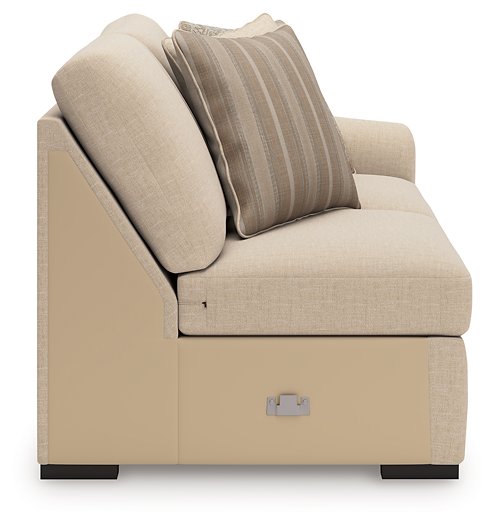 LadyMae Sectional - Faith Furniture (Manhattan, KS)