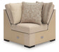LadyMae Sectional - Faith Furniture (Manhattan, KS)