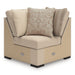 LadyMae Sectional with Chaise - Faith Furniture (Manhattan, KS)
