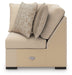 LadyMae Sectional with Chaise - Faith Furniture (Manhattan, KS)