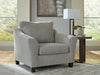 Willarae Oversized Chair - Faith Furniture (Manhattan, KS)