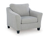 Willarae Oversized Chair - Faith Furniture (Manhattan, KS)