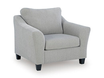 Willarae Oversized Chair - Faith Furniture (Manhattan, KS)