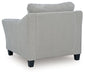 Willarae Oversized Chair - Faith Furniture (Manhattan, KS)