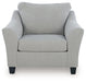 Willarae Oversized Chair - Faith Furniture (Manhattan, KS)