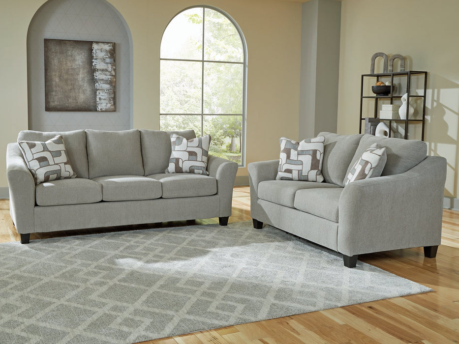 Willarae Living Room Set - Faith Furniture (Manhattan, KS)