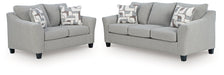 Willarae Living Room Set - Faith Furniture (Manhattan, KS)