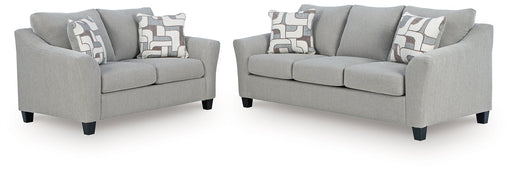 Willarae Living Room Set - Faith Furniture (Manhattan, KS)