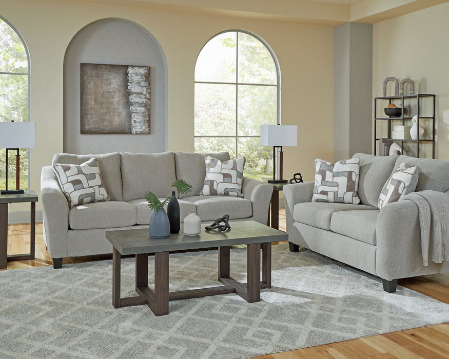 Willarae Living Room Set - Faith Furniture (Manhattan, KS)