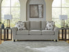Willarae Sofa Sleeper - Faith Furniture (Manhattan, KS)