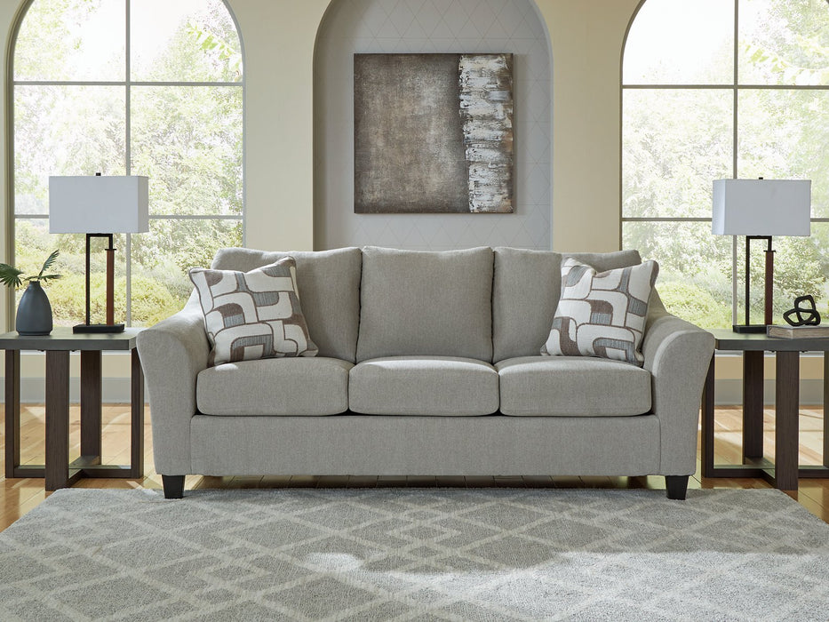 Willarae Sofa Sleeper - Faith Furniture (Manhattan, KS)