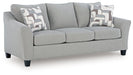 Willarae Sofa Sleeper - Faith Furniture (Manhattan, KS)