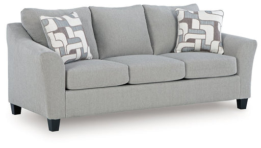 Willarae Sofa Sleeper - Faith Furniture (Manhattan, KS)