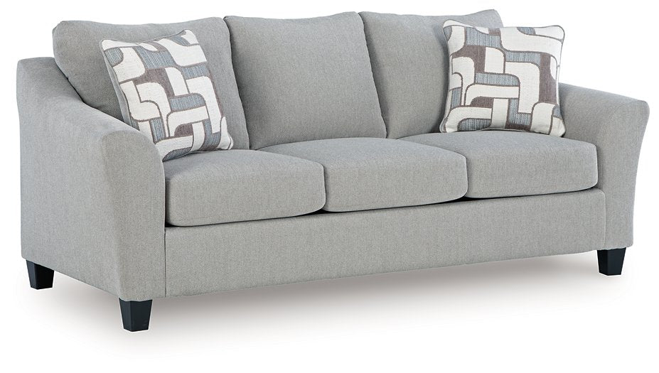 Willarae Living Room Set - Faith Furniture (Manhattan, KS)
