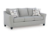 Willarae Living Room Set - Faith Furniture (Manhattan, KS)
