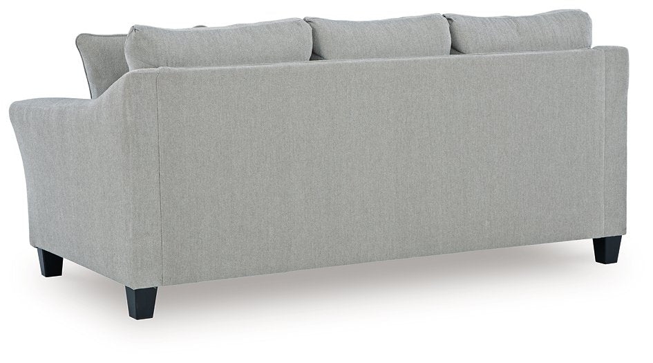 Willarae Sofa Sleeper - Faith Furniture (Manhattan, KS)
