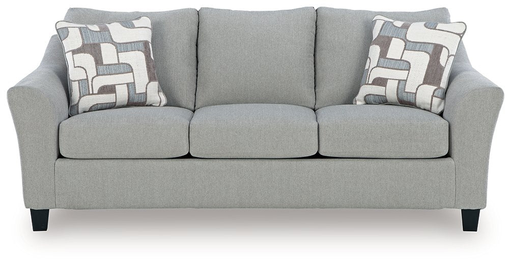 Willarae Sofa Sleeper - Faith Furniture (Manhattan, KS)