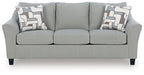 Willarae Sofa Sleeper - Faith Furniture (Manhattan, KS)