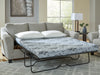 Willarae Sofa Sleeper - Faith Furniture (Manhattan, KS)