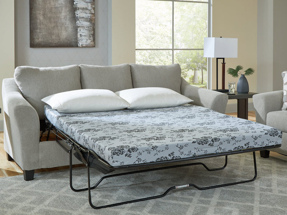 Willarae Sofa Sleeper - Faith Furniture (Manhattan, KS)