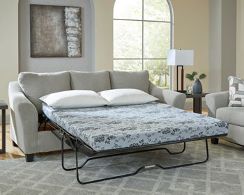 Willarae Sofa Sleeper - Faith Furniture (Manhattan, KS)