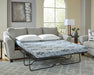 Willarae Sofa Sleeper - Faith Furniture (Manhattan, KS)