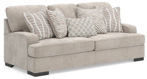 High Profile Sofa - Faith Furniture (Manhattan, KS)