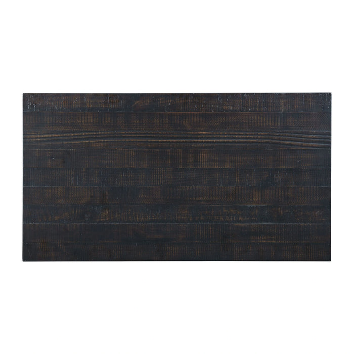 Kendyl Occasional Coffee Table w/Lift Top/Casters