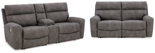 Next-Gen DuraPella Living Room Set - Faith Furniture (Manhattan, KS)
