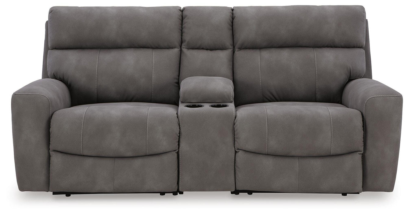 Next-Gen DuraPella Living Room Set