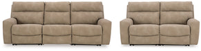 Next-Gen DuraPella Living Room Set - Faith Furniture (Manhattan, KS)