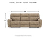 Next-Gen DuraPella Living Room Set - Faith Furniture (Manhattan, KS)