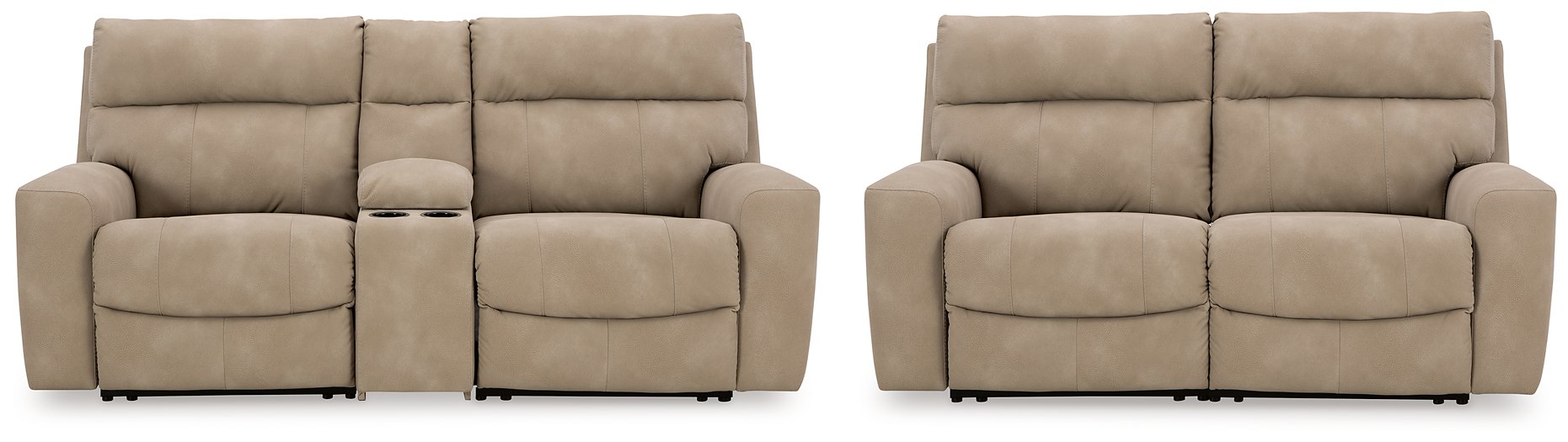 Next-Gen DuraPella Living Room Set - Faith Furniture (Manhattan, KS)