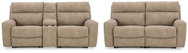 Next-Gen DuraPella Living Room Set - Faith Furniture (Manhattan, KS)