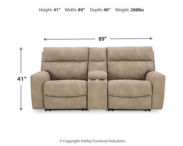 Next-Gen DuraPella Living Room Set - Faith Furniture (Manhattan, KS)