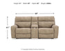 Next-Gen DuraPella Living Room Set - Faith Furniture (Manhattan, KS)