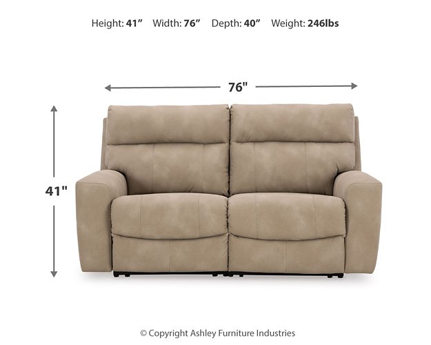 Next-Gen DuraPella Living Room Set - Faith Furniture (Manhattan, KS)
