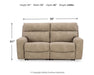 Next-Gen DuraPella Living Room Set - Faith Furniture (Manhattan, KS)