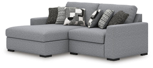 Bealton Sectional with Chaise - Faith Furniture (Manhattan, KS)
