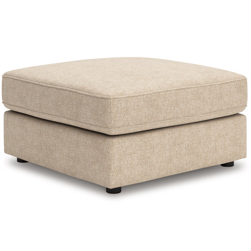 Seyler Oversized Accent Ottoman - Faith Furniture (Manhattan, KS)