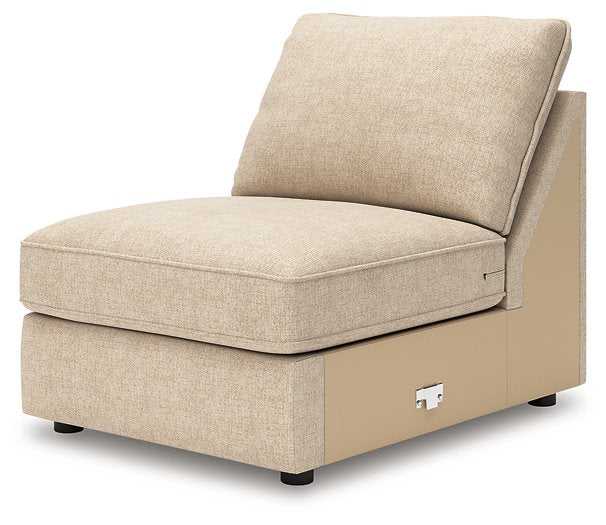 Seyler Sectional - Faith Furniture (Manhattan, KS)