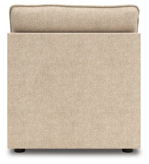 Seyler Sectional - Faith Furniture (Manhattan, KS)