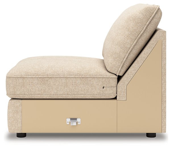 Seyler Sectional - Faith Furniture (Manhattan, KS)