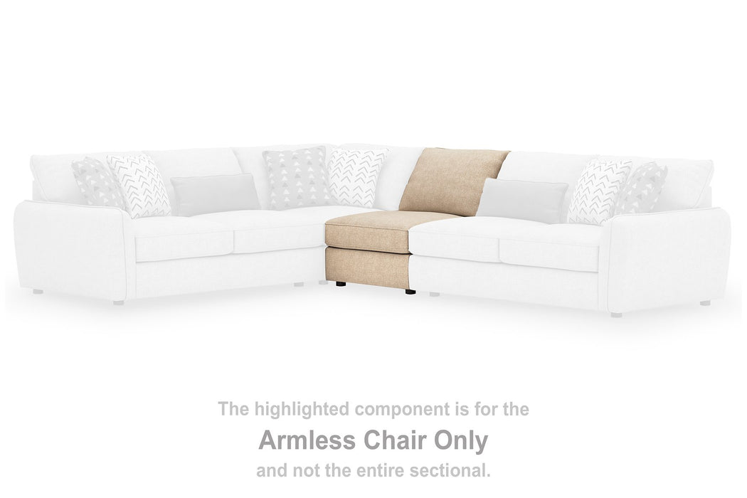 Seyler Sectional - Faith Furniture (Manhattan, KS)