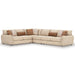 Seyler Sectional - Faith Furniture (Manhattan, KS)