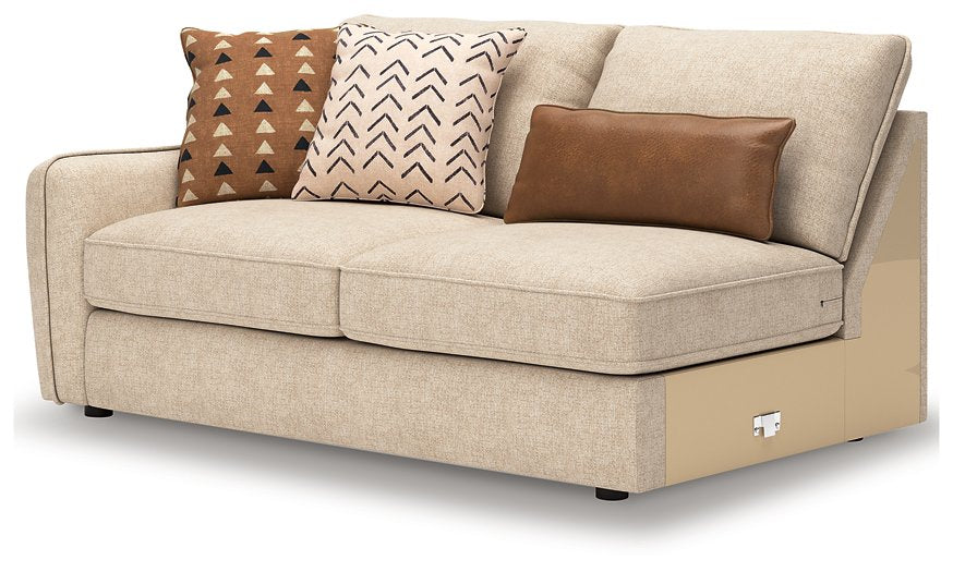 Seyler Sectional - Faith Furniture (Manhattan, KS)