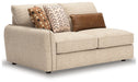 Seyler Sectional - Faith Furniture (Manhattan, KS)