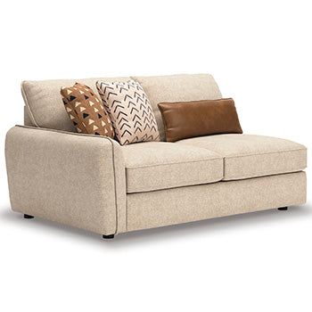 Seyler Sectional - Faith Furniture (Manhattan, KS)